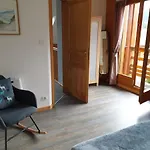 Chalet Clairefontaine