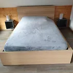 Chalet Clairefontaine